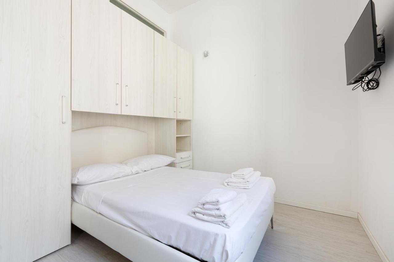 Milano Niguarda Cosy Studio Exterior photo