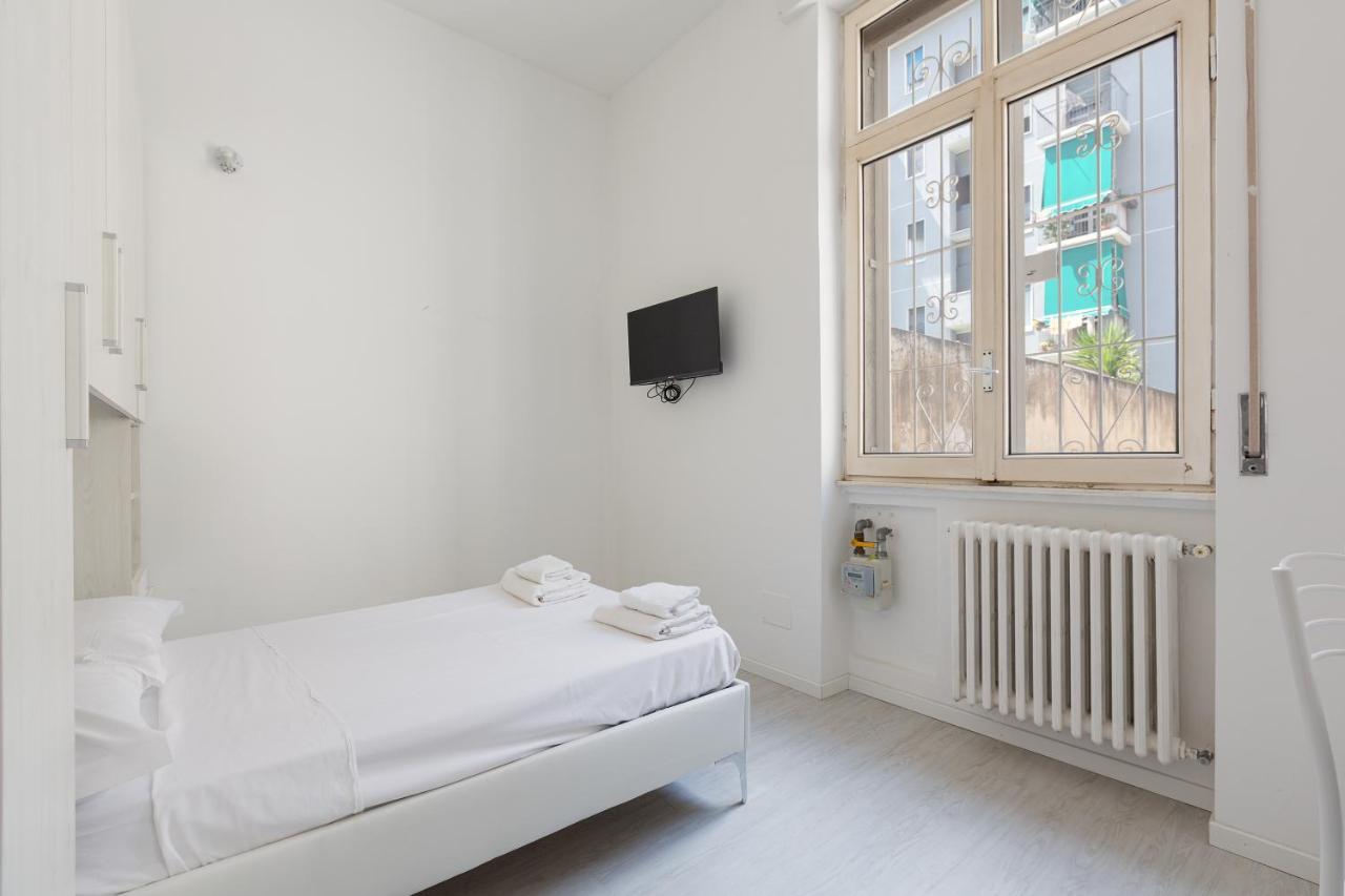 Milano Niguarda Cosy Studio Exterior photo